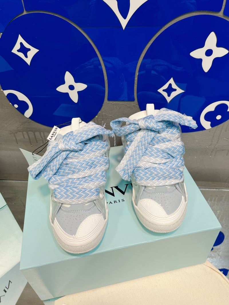 Lanvin Sneakers